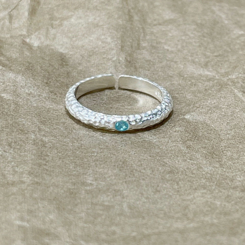 Women's Rings, Colorfast, Minimalist, Instagram-worthy Style.