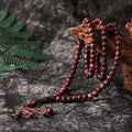 8mm 99-bead Bracelet Wedding Blessing Yoga Jewelry