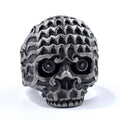 Fashionable Minimalist Retro Designed Alloy Ring