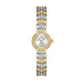 Middle-ancient High-grade Sense Mild Luxury Retro Bright Compact Temperamental 4