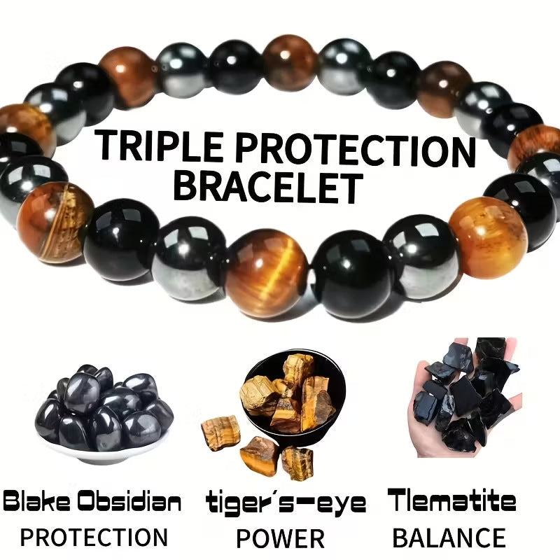 Opal Crystal Bracelet For Women