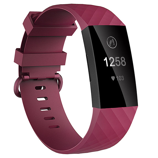 watch strap which is suitable for   charge 3