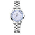 Stainless Steel Shell Special Interest Light Luxury Watch
