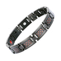 Titanium bracelet