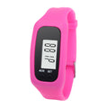 Run Step Watch