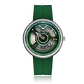 Simple Alloy Good-looking Teen Trend Sports Student Watch