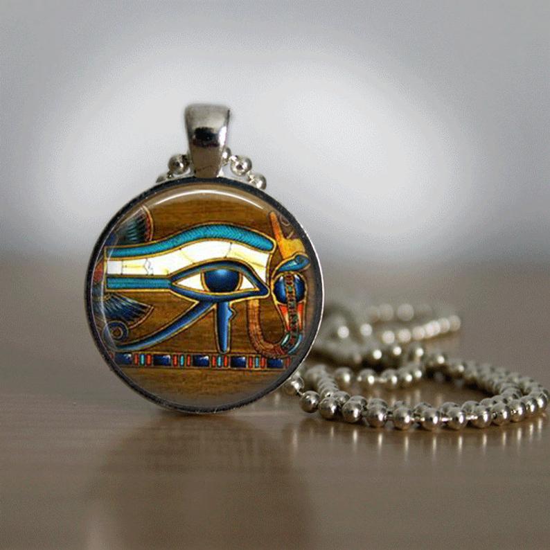 Creative Mix And Match Womens Alloy Pendant Necklace