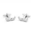 Small Objects Cufflinks Fun Style Simple and Light Luxury Cuffs