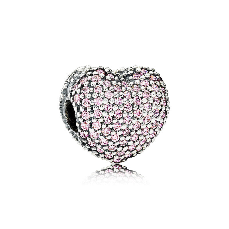 Secret Insert My Heart Still Fixed Clip Without Silicone