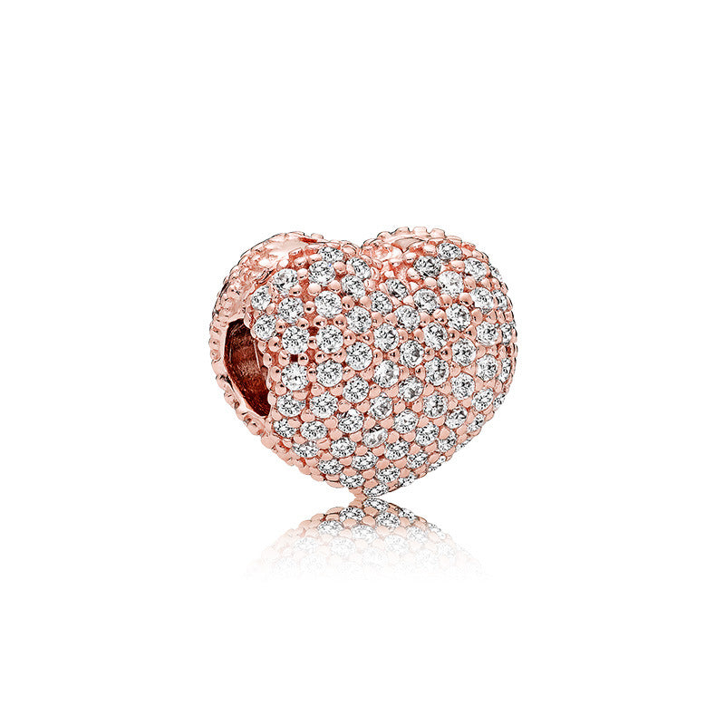 Secret Insert My Heart Still Fixed Clip Without Silicone