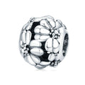 Small Daisy Beaded Bracelet Round Diy Beads Jewelry Accessories