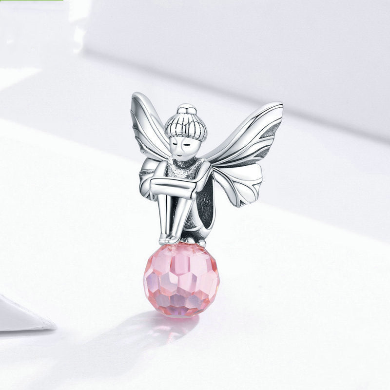 S925 Sterling Silver Bead Bracelet Accessories