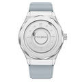 Creative Personality Magnetic Suspension Ball Quartz Watch