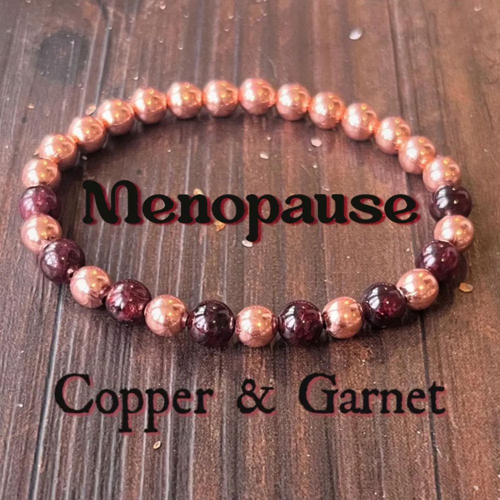 Opal Crystal Bracelet For Women