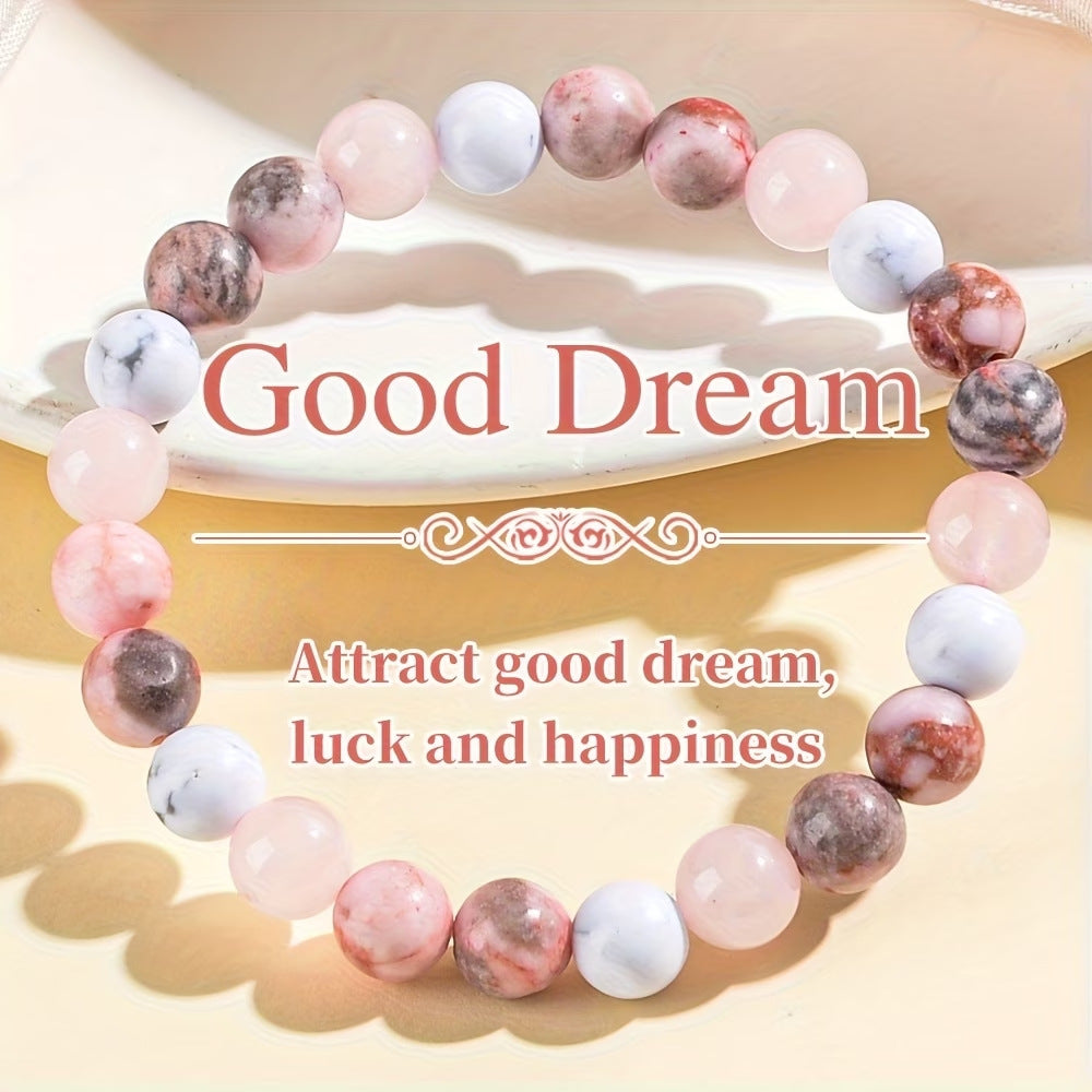 Opal Crystal Bracelet For Women