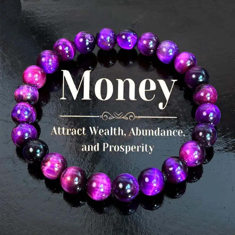 Opal Crystal Bracelet For Women