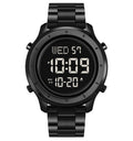 Simple Men's Electronic Watch Leisure Sports Multi-function