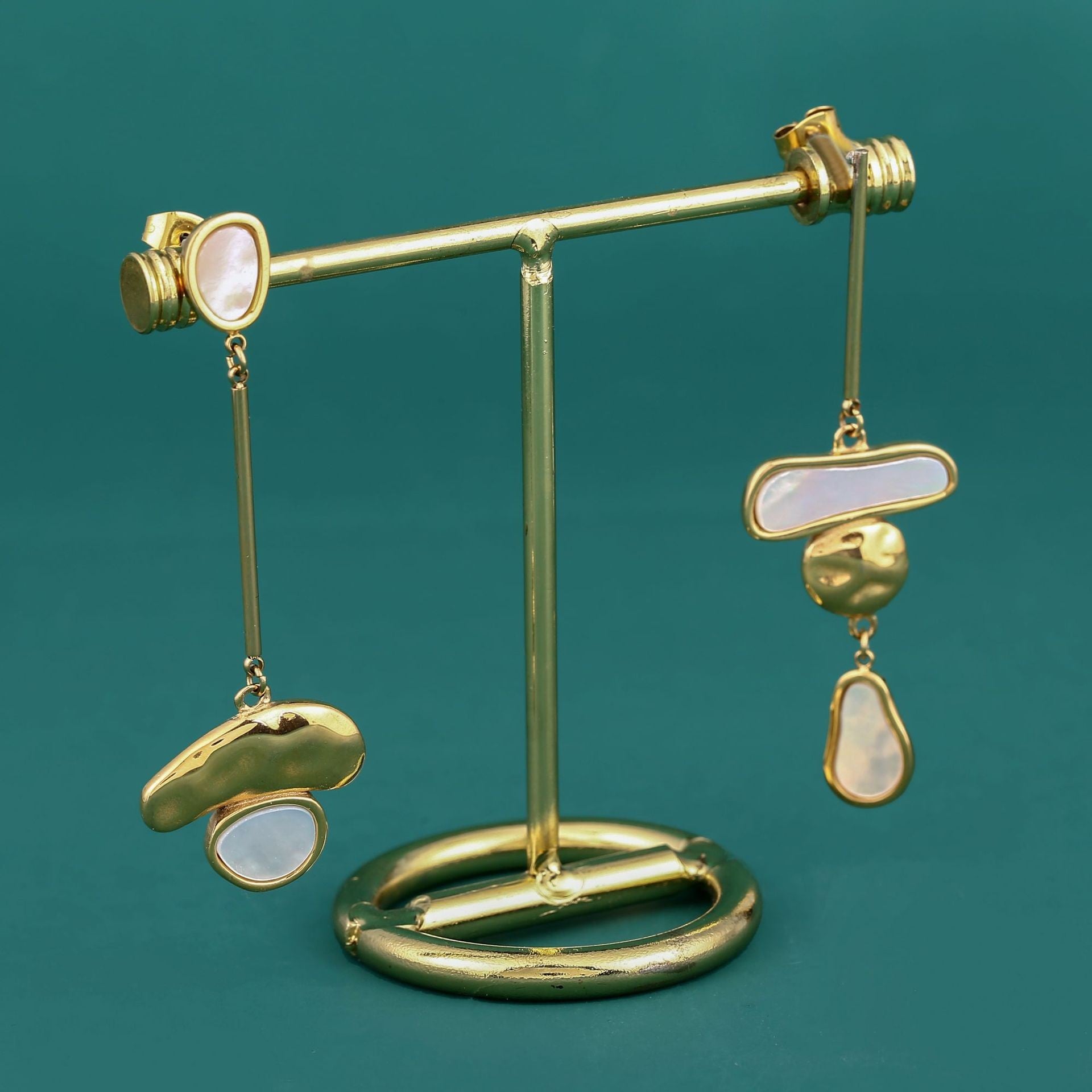 Stylish Versatile And Minimalist Earrings For Women