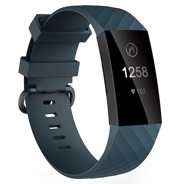 watch strap which is suitable for   charge 3