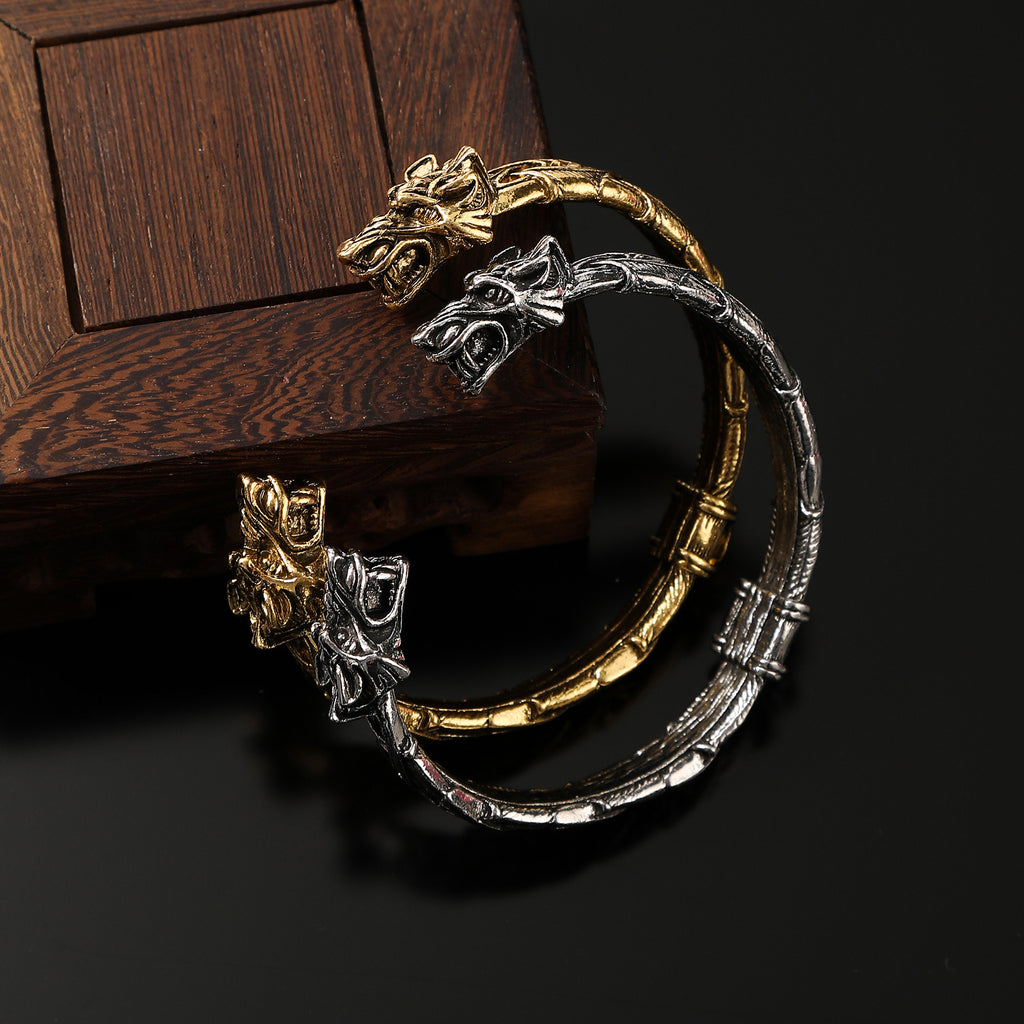Punk-style Fashion-forward Versatile Bracelet