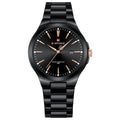 Simple And Genuine Waterproof For Business Men