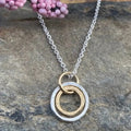 Stylish Elegant And Versatile Necklace With A Distinctive Design