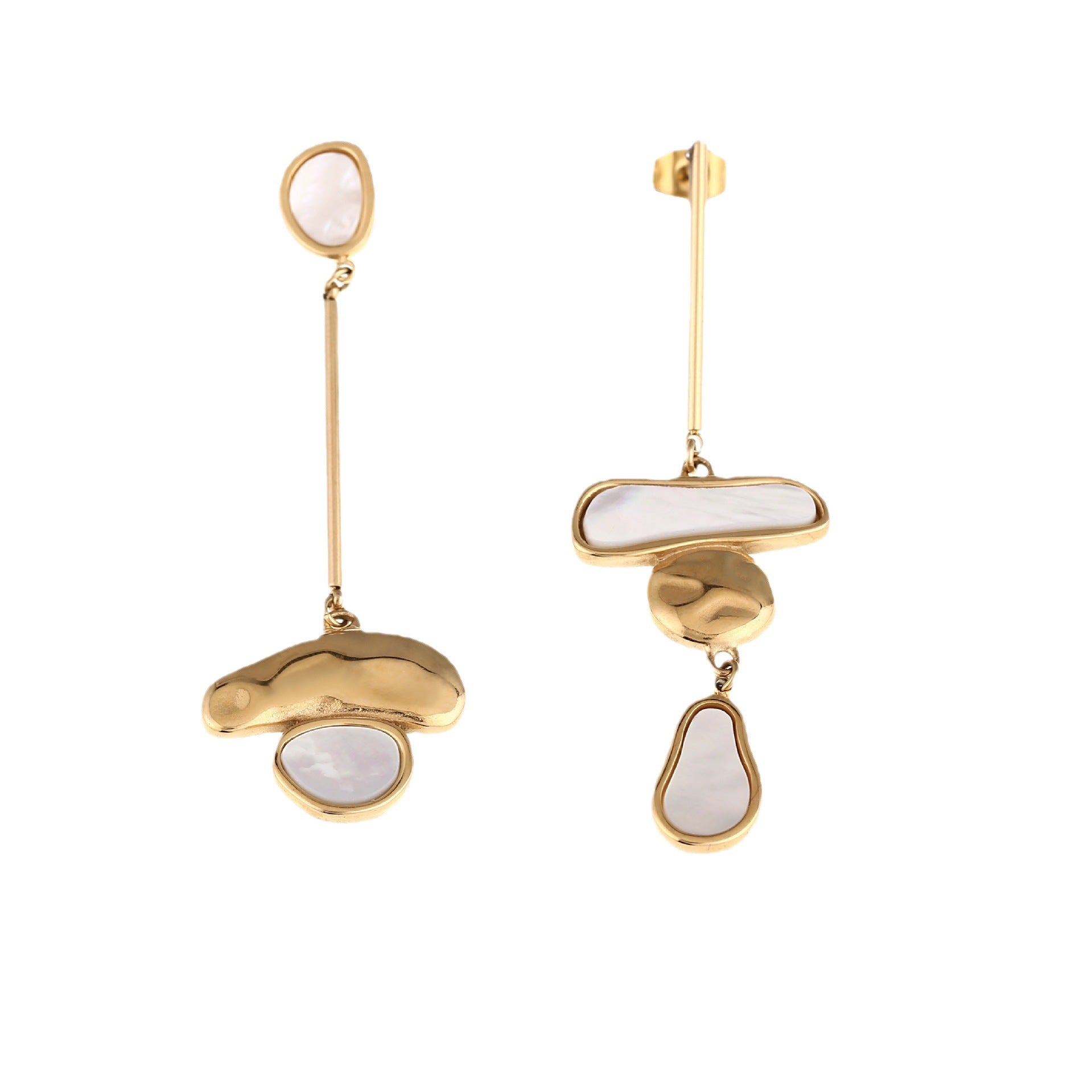 Stylish Versatile And Minimalist Earrings For Women