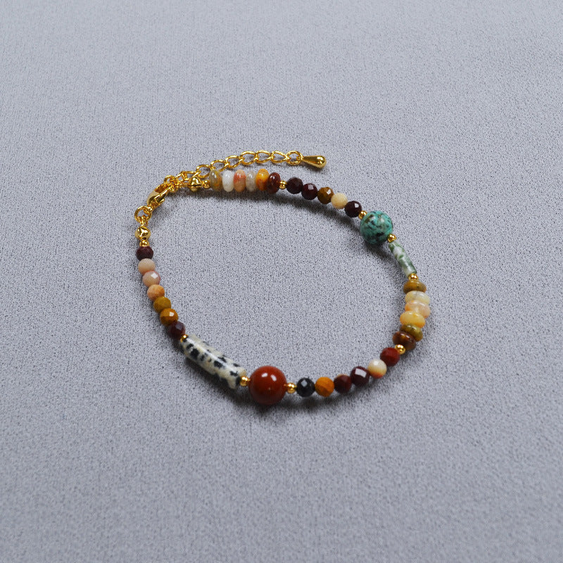 Luxury High End Necklaces And Bracelets
