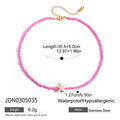 Animal Starfish Bohemian High-End Layered Necklace