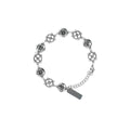 Starry-Flare Bracelet Trendy Niche Design For Both On Instagram