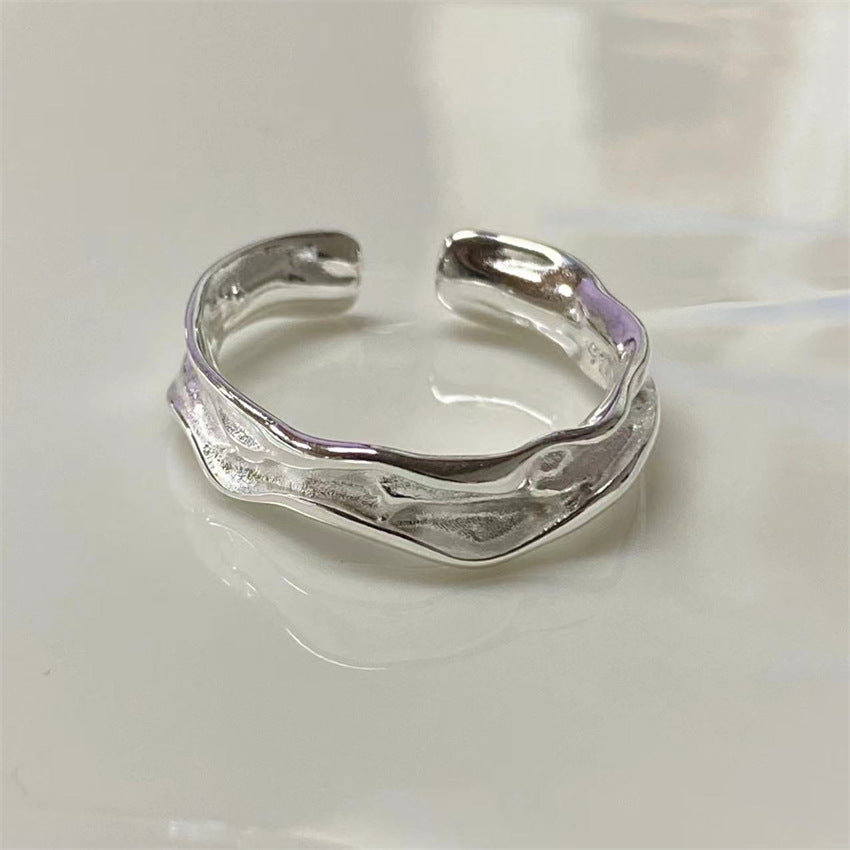 Women's Rings, Colorfast, Minimalist, Instagram-worthy Style.