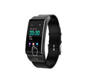B3 Color Screen Bluetooth Headset Smart Bracelet