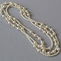 Minimalist Elegant Multi-layer Sweater Chain For Layered Styling
