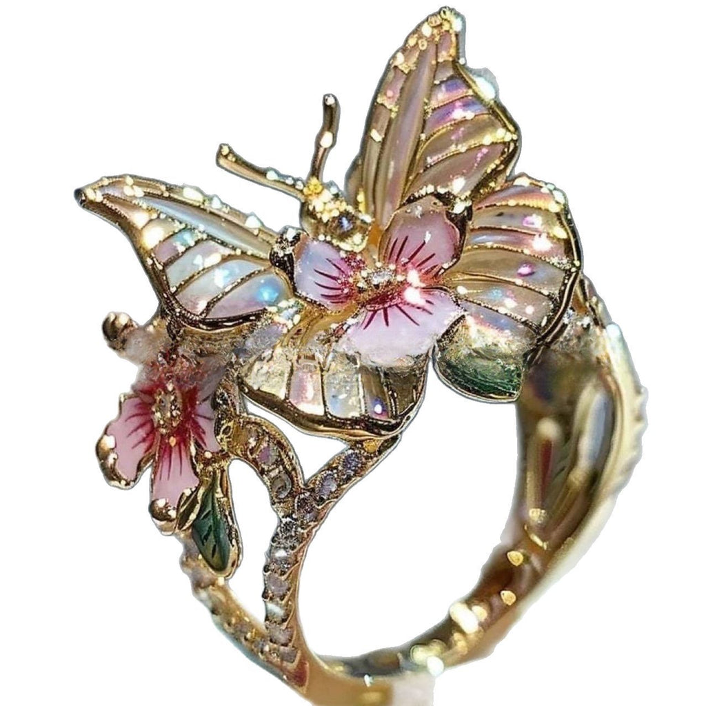 New Hot Selling Jewelry Open Ring