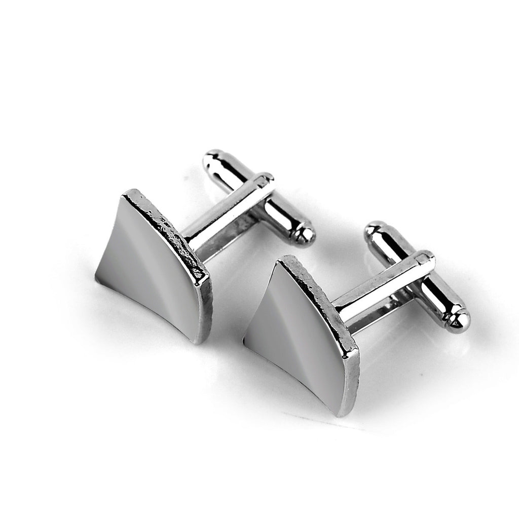 Men's shirt cufflinks