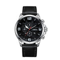 Fashion Waterproof Men's Watch Quartz