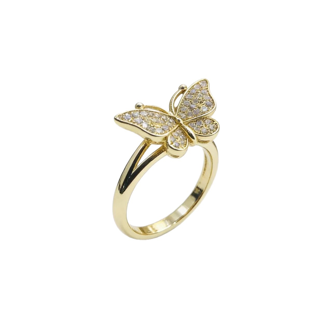 Stylish And Creative Personalized Handmade Rings