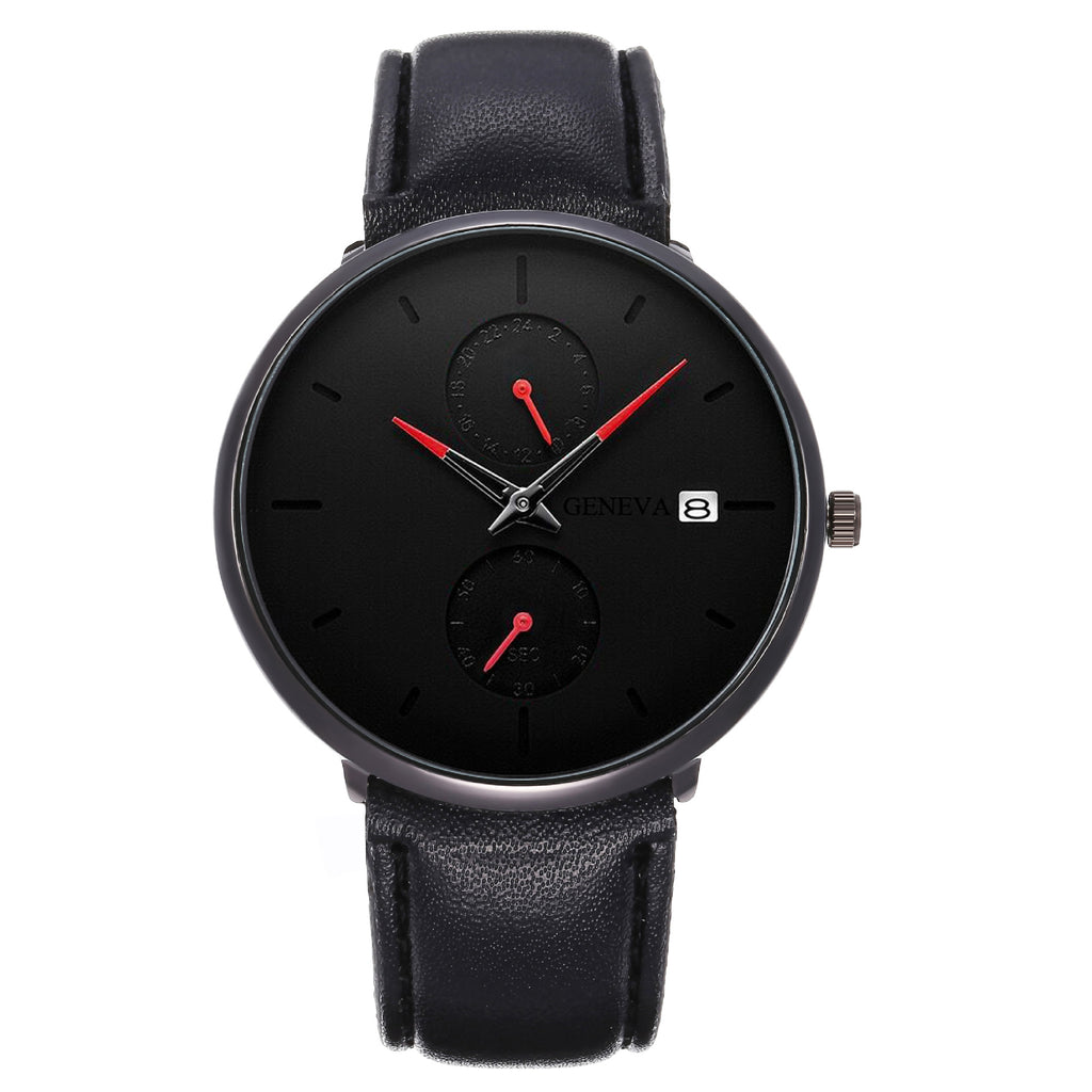 Trendy Men's Bracelet Suit Casual Cool