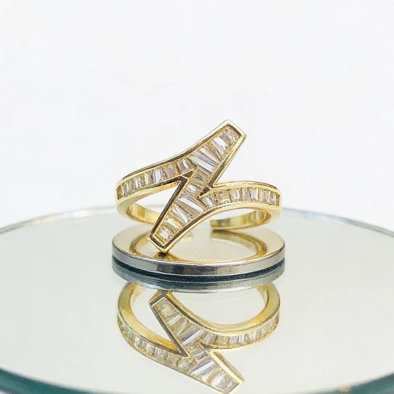 Stylish Personalized Ring Jewelry