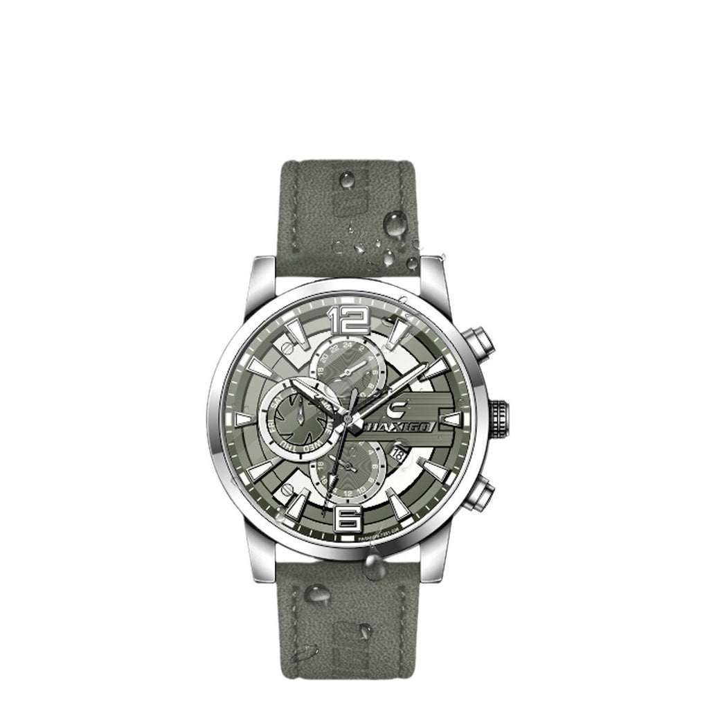 Quartz Business Waterproof Men's Watches Watch