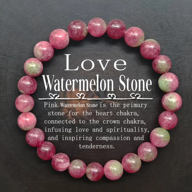 Opal Crystal Bracelet For Women