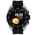 Bluetooth multifunctional smart Watch