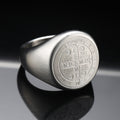 Fashionable Personalized Retro-style Trendy Ring