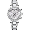 Waterproof Luminous Fritillary Quartz Women's Watch