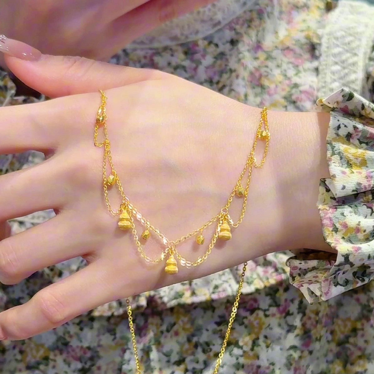 Stylish And Minimalist Alloy Necklace For Women