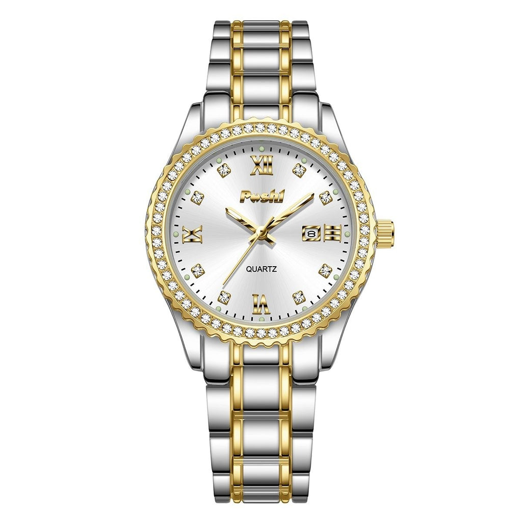 Women's Watch Special Interest Light Luxury High Sense