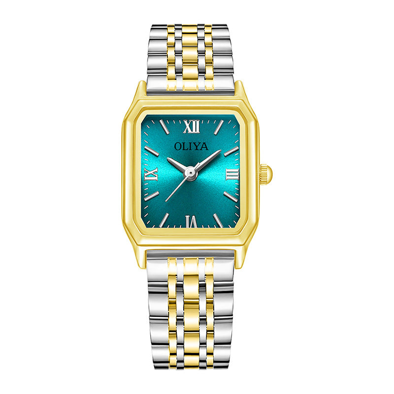 Womens Luxury Yet Understated, Stylish And Minimalist Watch