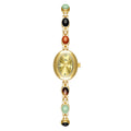 Natural Tigereye Premium Watch