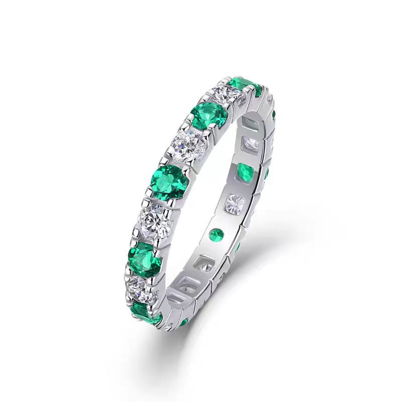 Stylish And Minimalist Alloy Ring For Women