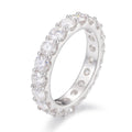 Stylish And Minimalist Alloy Ring For Women